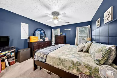802 Windsor Drive, Monroe, GA 30656 - Photo 9