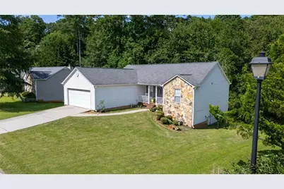 802 Windsor Drive, Monroe, GA 30656 - Photo 19