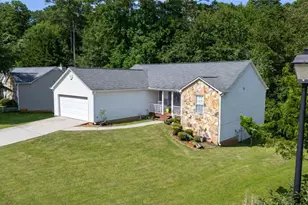 802 Windsor Dr, Monroe, GA 30656 - Photo 19