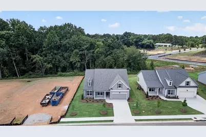2023 Oconee Bluff Drive, Athens, GA 30601 - Photo 5