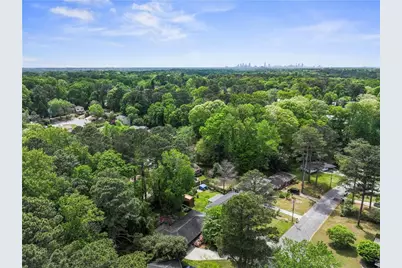 1619 Moncrief Circle, Decatur, GA 30033 - Photo 53