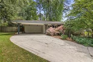 1619 Moncrief Cir, Decatur, GA 30033 - Photo 1