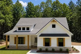 338 Dunn Rd, Silver Creek, GA 30173 - Photo 1