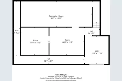 120 Deerwood Circle SE, Smyrna, GA 30082 - Photo 19