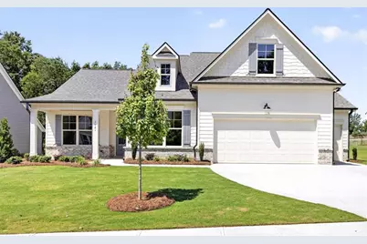 2021 Oconee Bluff Drive, Athens, GA 30601 - Photo 1