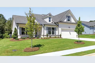 2021 Oconee Bluff Drive, Athens, GA 30601 - Photo 3