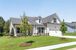 2021 Oconee Bluff Dr, Athens, GA 30601 - Photo 3