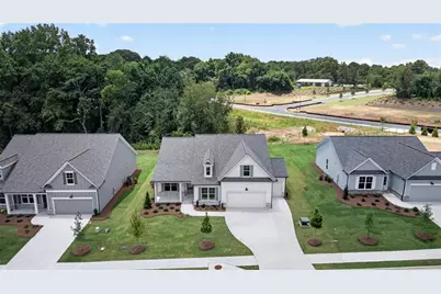 2021 Oconee Bluff Drive, Athens, GA 30601 - Photo 5