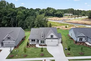 2021 Oconee Bluff Dr, Athens, GA 30601 - Photo 5