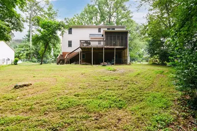4156 Westerleigh Court NW, Peachtree Corners, GA 30092 - Photo 33