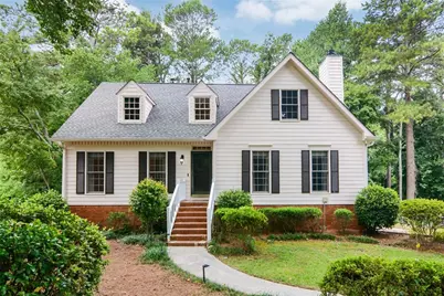 4156 Westerleigh Court NW, Peachtree Corners, GA 30092 - Photo 1