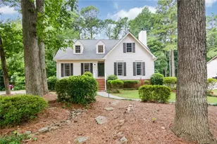 4156 Westerleigh Ct NW, Peachtree Corners, GA 30092 - Photo 29