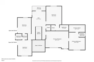 480 Fawn Glen Dr, Roswell, GA 30075 - Photo 63