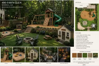 480 Fawn Glen Drive, Roswell, GA 30075 - Photo 53