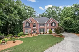 480 Fawn Glen Dr, Roswell, GA 30075 - Photo 1
