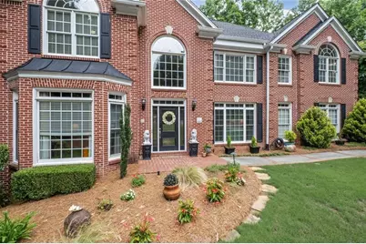 480 Fawn Glen Drive, Roswell, GA 30075 - Photo 3