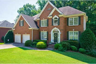 1192 Lake Washington Drive, Lawrenceville, GA 30043 - Photo 73