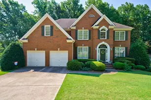 1192 Lake Washington Dr, Lawrenceville, GA 30043 - Photo 1