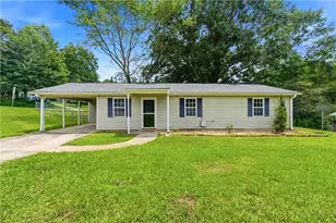 3641 Macedonia Rd, Powder Springs, GA 30127 - Photo 1