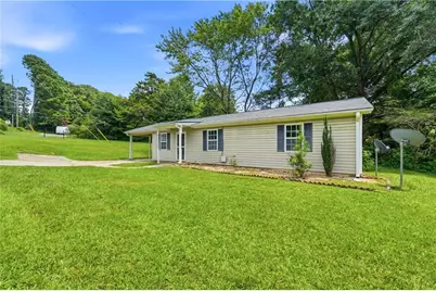 3641 Macedonia Road, Powder Springs, GA 30127 - Photo 3