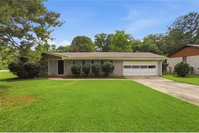 1592 Envoy Place, Riverdale, GA 30296 - Photo 1