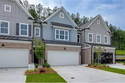 785 Woods Chapel Road #Lot 87, Sugar Hill, GA 30518 - Photo 3