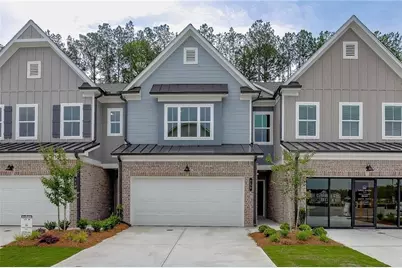 785 Woods Chapel Road #Lot 87, Sugar Hill, GA 30518 - Photo 1