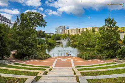567 Ponce De Leon Avenue #605, Atlanta, GA 30308 - Photo 23