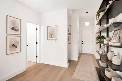 567 Ponce De Leon Avenue #605, Atlanta, GA 30308 - Photo 11