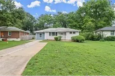 2756 Gresham Rd SE, Atlanta, GA 30316 - Photo 3
