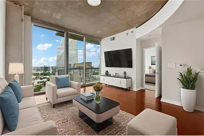 3324 Peachtree Road NE #2304, Atlanta, GA 30326 - Photo 11