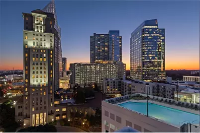 3324 Peachtree Road NE #2304, Atlanta, GA 30326 - Photo 1