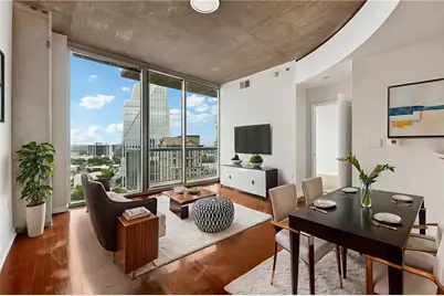 3324 Peachtree Road NE #2304, Atlanta, GA 30326 - Photo 3