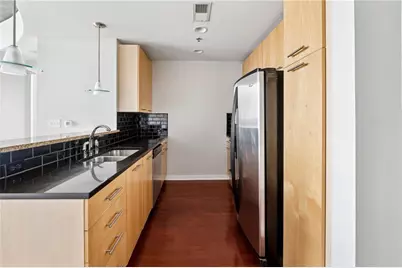 3324 Peachtree Road NE #2304, Atlanta, GA 30326 - Photo 5