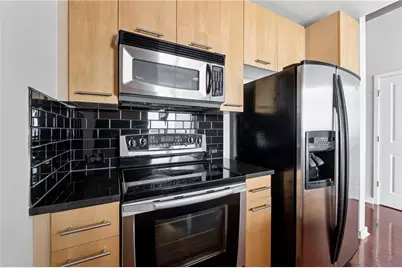 3324 Peachtree Road NE #2304, Atlanta, GA 30326 - Photo 9