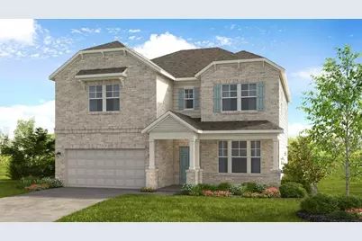 4004 Dantry Lane, Buford, GA 30519 - Photo 1