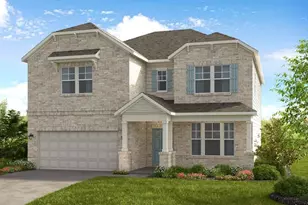 4004 Dantry Ln, Buford, GA 30519 - Photo 1