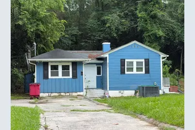 980 Curry Place, Macon, GA 31211 - Photo 1