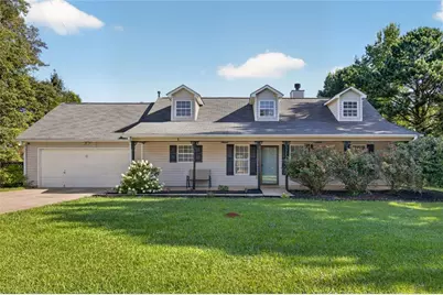 2078 Highway 81 W, McDonough, GA 30253 - Photo 1