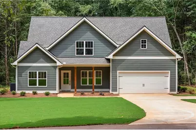 36 Treemont Drive, Nicholson, GA 30565 - Photo 3