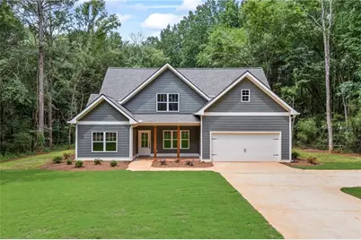 36 Treemont Drive, Nicholson, GA 30565 - Photo 1