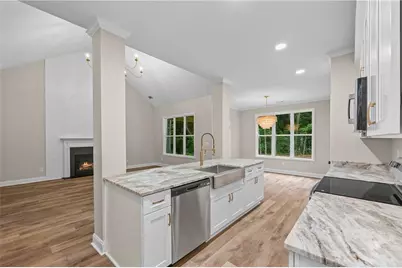 36 Treemont Drive, Nicholson, GA 30565 - Photo 13