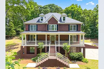 667 Wellington Drive, Winder, GA 30680 - Photo 1
