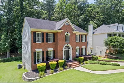 2500 Ashbourne Drive, Lawrenceville, GA 30043 - Photo 3
