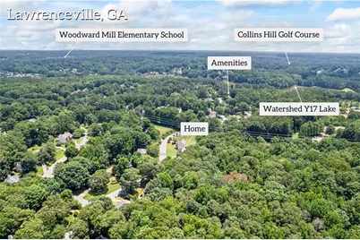 2500 Ashbourne Drive, Lawrenceville, GA 30043 - Photo 59