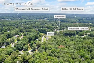 2500 Ashbourne Dr, Lawrenceville, GA 30043 - Photo 59