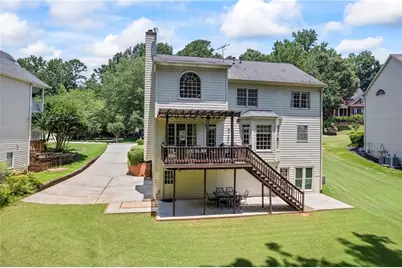 2500 Ashbourne Drive, Lawrenceville, GA 30043 - Photo 53