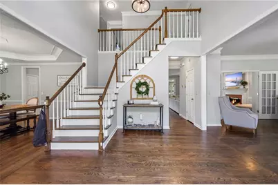 2500 Ashbourne Drive, Lawrenceville, GA 30043 - Photo 5