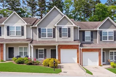 3194 Cedar Glade Lane #3194, Buford, GA 30519 - Photo 1