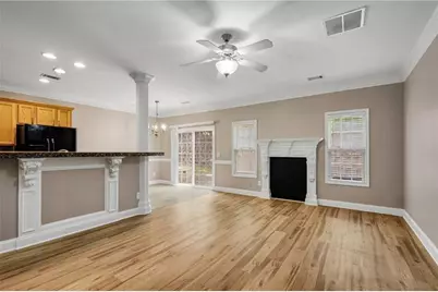 3194 Cedar Glade Lane, Buford, GA 30519 - Photo 7